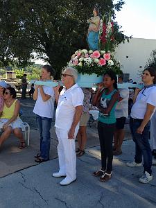2018 08 15 NIMES L ASSOMPTION  AU SANCTUAIRE DE NOTRE DAME DE SANTA CRUZ (3)